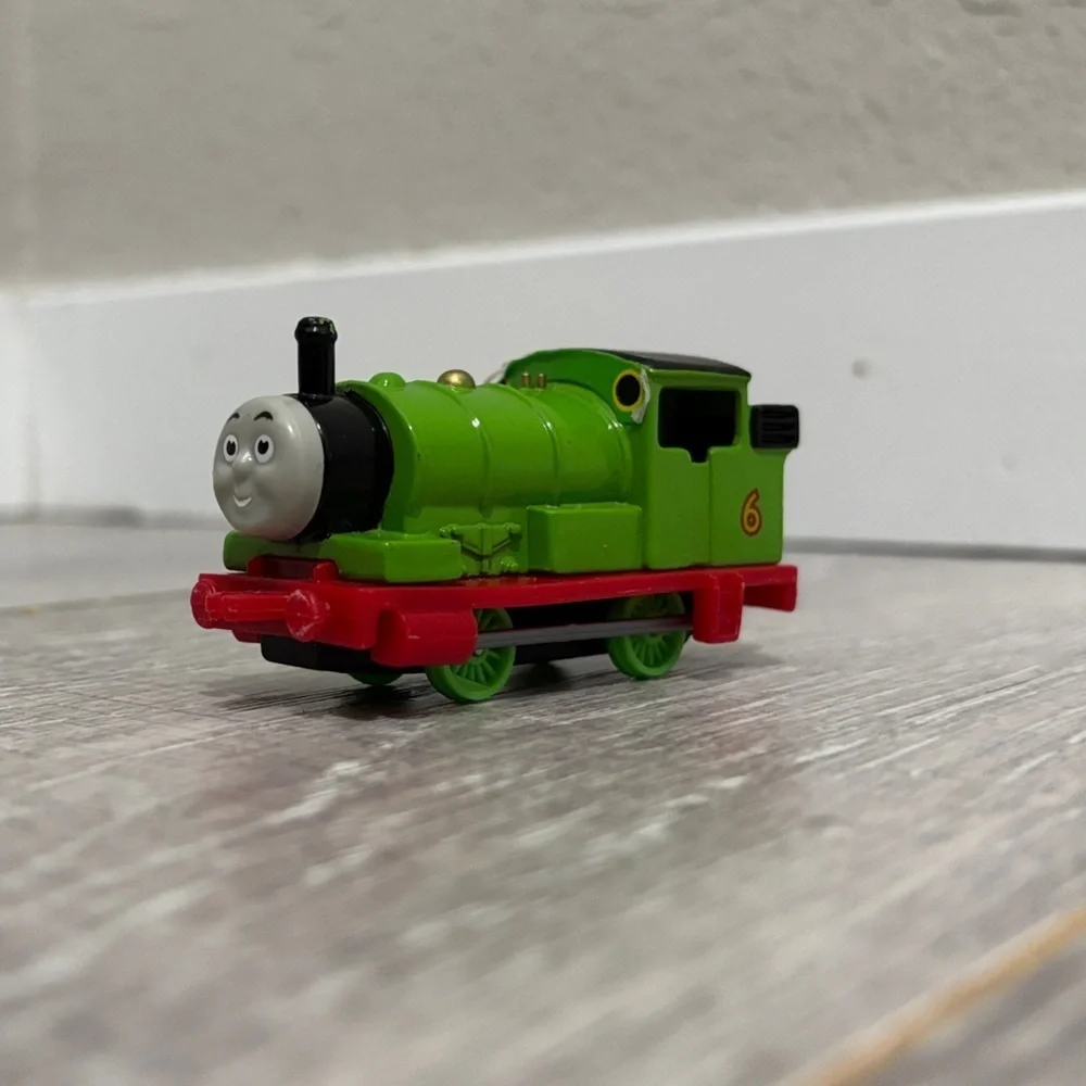 ERTL Percy